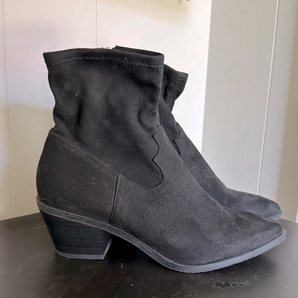 Abound booties